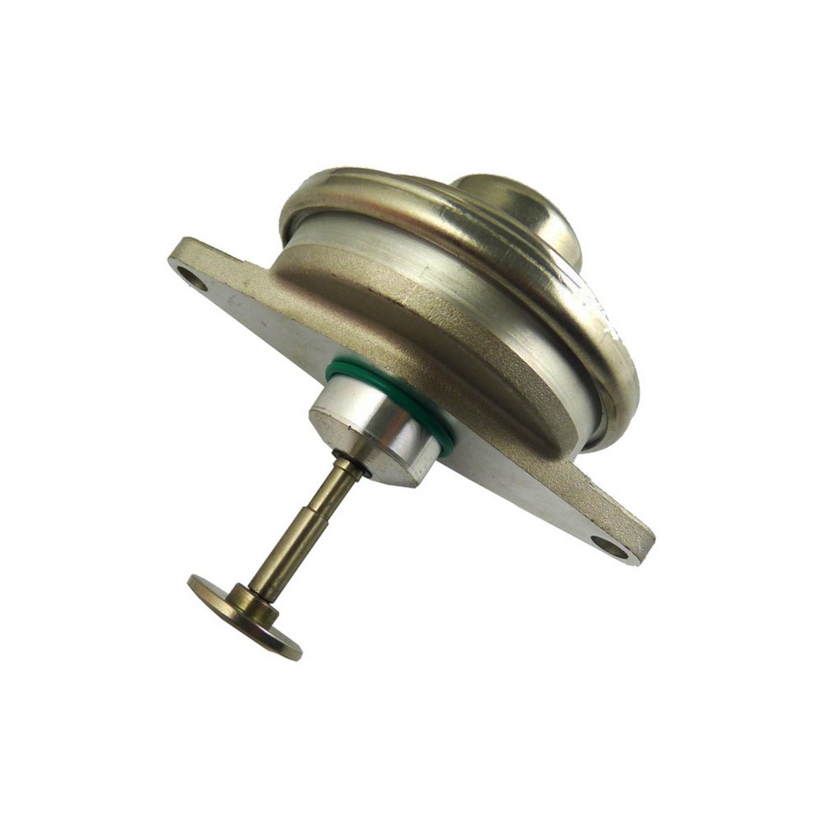 Valvula Egr Cuerpo Metalico Chevrolet Vectra Dti 2.0